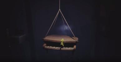 Guide: Little Nightmares captura de pantalla 1