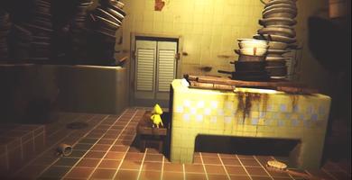 Guide: Little Nightmares اسکرین شاٹ 2