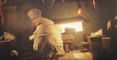 Guide: Little Nightmares captura de pantalla 3