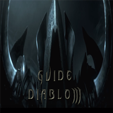 GUIDE: DIABLO 3 أيقونة