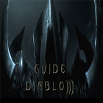 GUIDE: DIABLO 3 icon