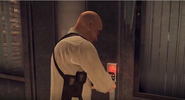 Guide: hitman 2 Affiche