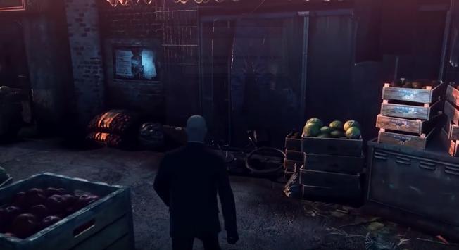 Hitman 2 silent assassin free download old Hitman 2 silent assassin free download old