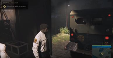 Guide MAFIA 3 RIVALS Plakat