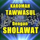 Tawassul Dengan Sholawat Karomah Akan Dapat Zeichen