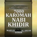 7000 KAROMAH NABI KHIDIR APK