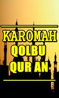 Karomah Qulbu Qur an Edisi Terlengkap Affiche