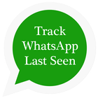 Last Seen Tracker ikon