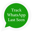 Last Seen Tracker