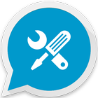 WhatsWeb For Whatsapp biểu tượng