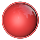 Red Candy Smasher icon