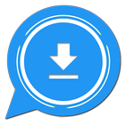 Status Save Pro For WhatsApp Zeichen