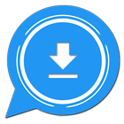 Status Save Pro For WhatsApp icône