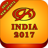 GK INDIA 2017- Current Affairs