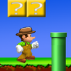 jungle mario adventure APK