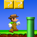jungle mario adventure APK