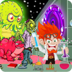Rick and Monsters APK