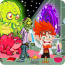 Rick and Monsters APK