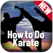 Karate Training Update