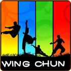 Wing Chun Techniques icône