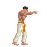 Karate Chop - Fight Club ikona