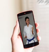 1 Schermata Karate  Kungfu