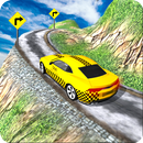 Off-Road Taxi Mountain Driver APK