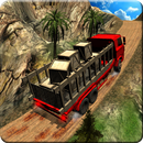 Offroad Truck Hill Driving 3D APK