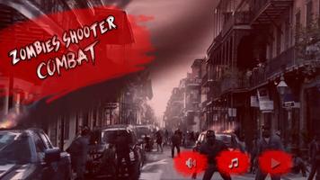 Zombies Shooter Combat bài đăng