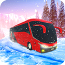 Modern City Coach Offroad Bus Simulator APK