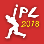 IPL 2018 icône