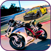 Traffic Moto Racing 3D APK