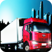 Truck Simulator: Pack Delivery