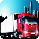 Truck Simulator: Pack Delivery APK