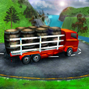 Truck Driver Cargo Sim 3D APK