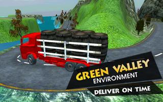 Truck Driver Cargo Sim 3D bài đăng