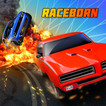 Raceborn: Extreme Crash Racing