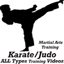 Karate Training Guide Learning VIDEOs App APK