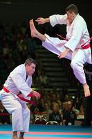 Karate Training Videos-poster