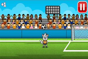 Soccer Ball Crushers screenshot 3