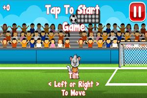 Soccer Ball Crushers syot layar 1