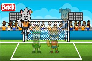 Soccer Ball Crushers syot layar 2