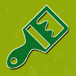 Ремонт - расход краски