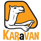 Karavan ไอคอน