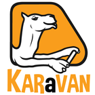 Karavan icône