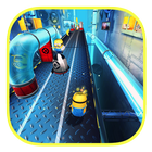 Guide for Minion Rush v 2016 icône