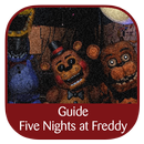 Guide for FNAF 4 (2016) APK