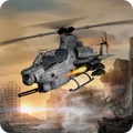 Gunship Battle Revolution