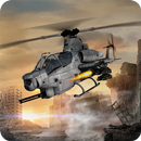 Gunship Battle Revolution APK