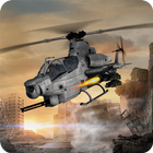 Gunship Battle Revolution ikon